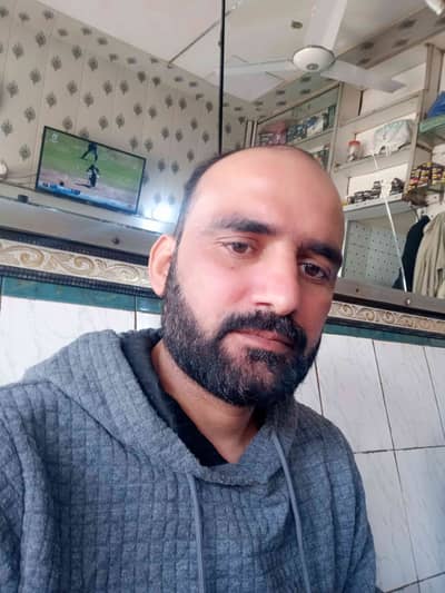 Zeeshan Ali Shan Ali