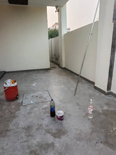 5 Marla House for Rent DHA 9 Town, Block D