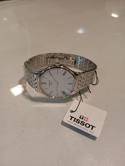 Tissot Tradition 5.5 New Watch Sale for Urgent