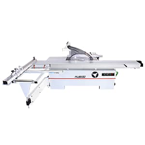 Sliding Table Saw MJ-6132 | 3.2m Table | 5.5KW | Heavy Duty