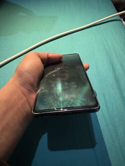 Samsung S20 FE Official Pta approved ( Exchange Possible)