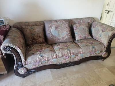 Durable Sofa set