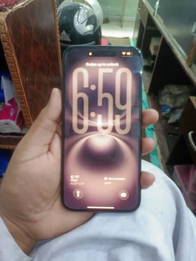 Apple iPhone 16 Plus