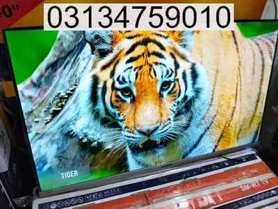 55 INCH LED,50,43" SMART UHD 8K MODEL UPTO 3 YEAR WARRANTY O3I34759OIO