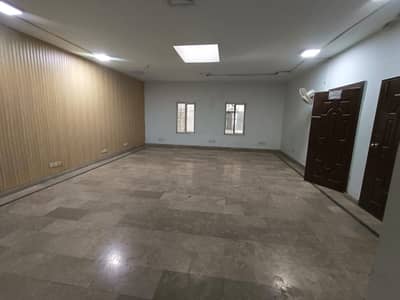 1 Kanal House Available For Rent only For Office