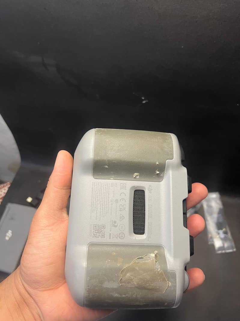 DJI MINI 2 1