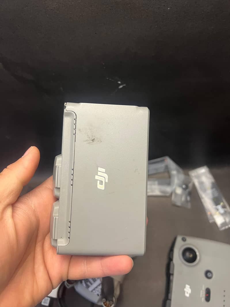 DJI MINI 2 2