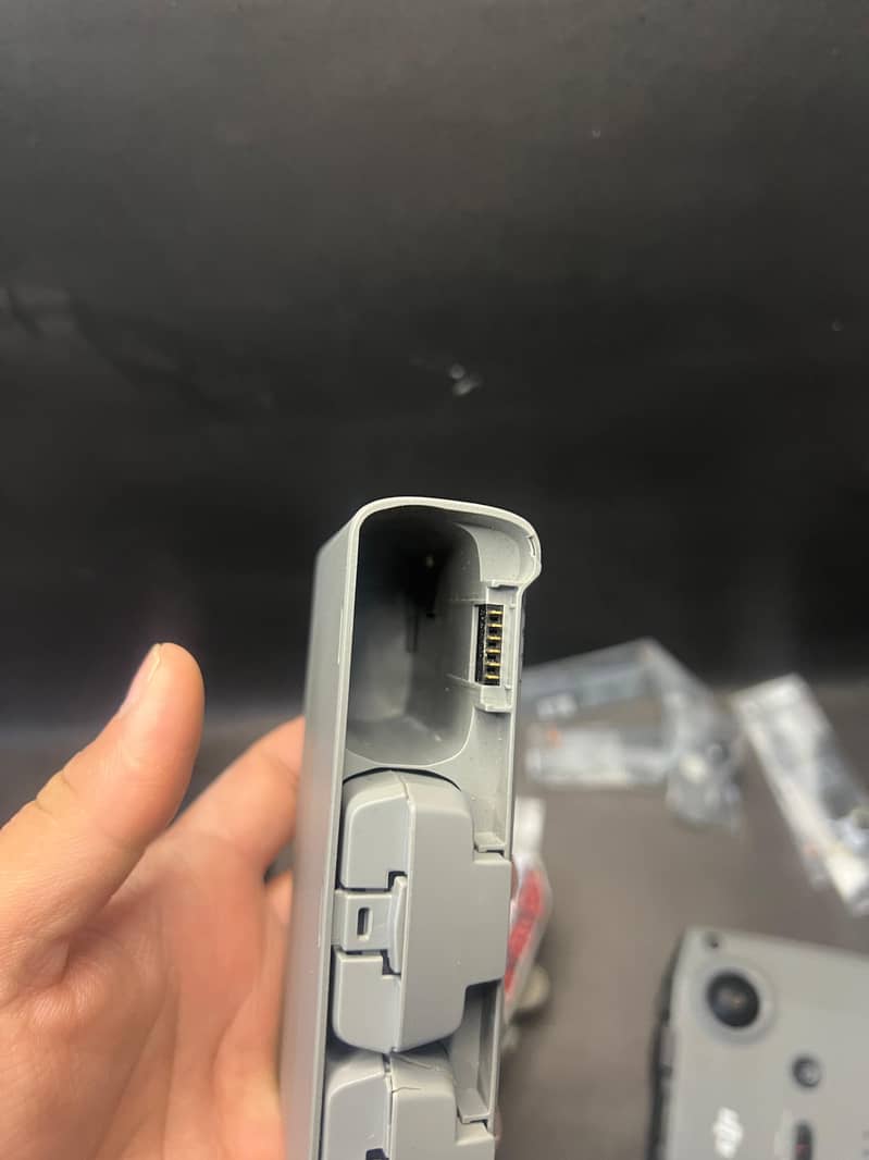 DJI MINI 2 3
