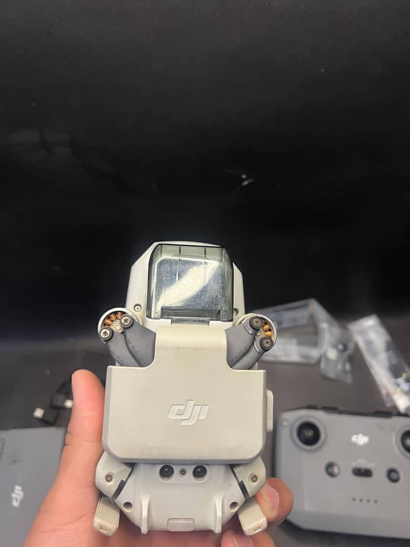 DJI MINI 2 4