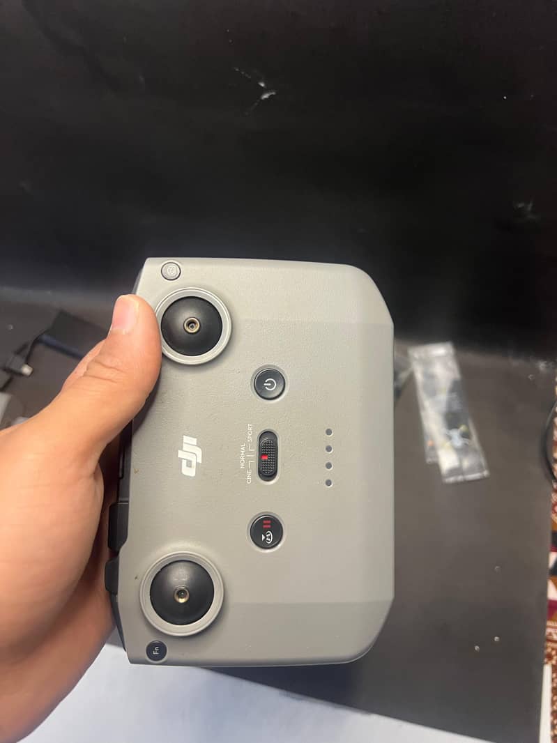 DJI MINI 2 6
