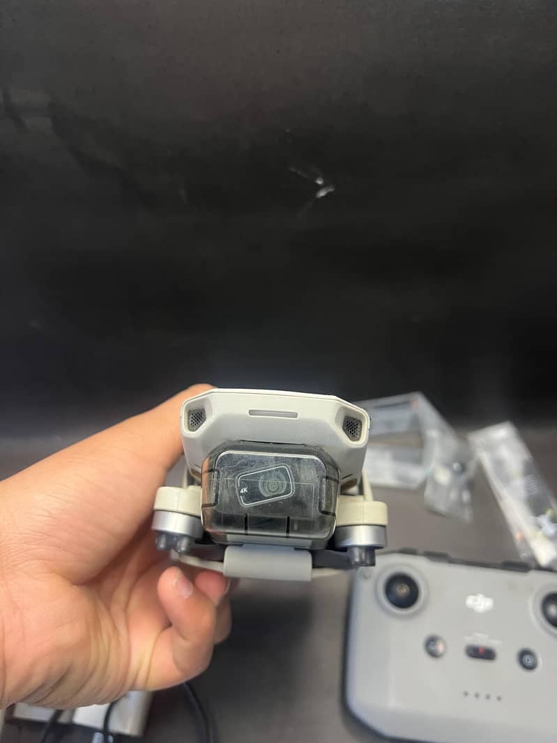 DJI MINI 2 7