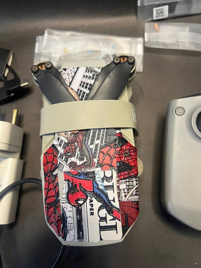 DJI MINI 2 8