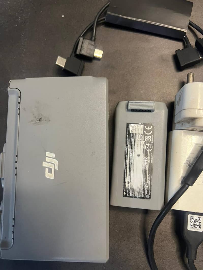 DJI MINI 2 9