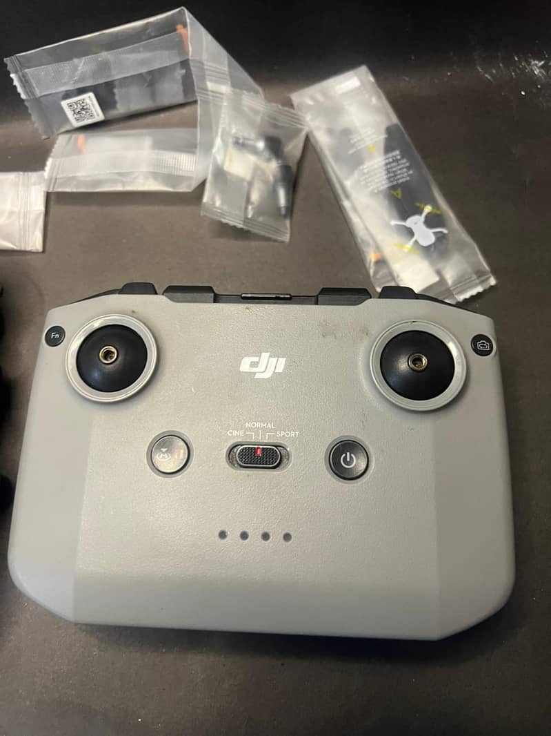 DJI MINI 2 11