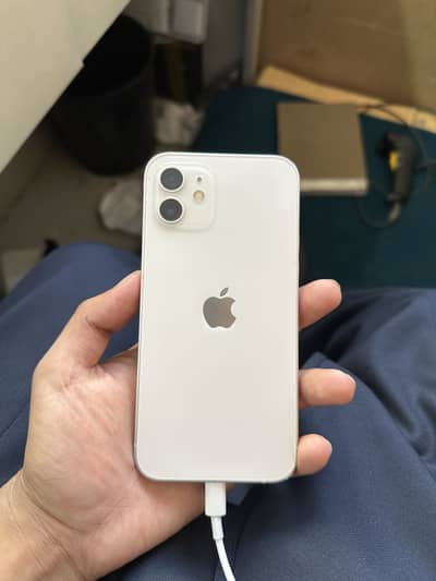 Iphone 12 (128gb) pta