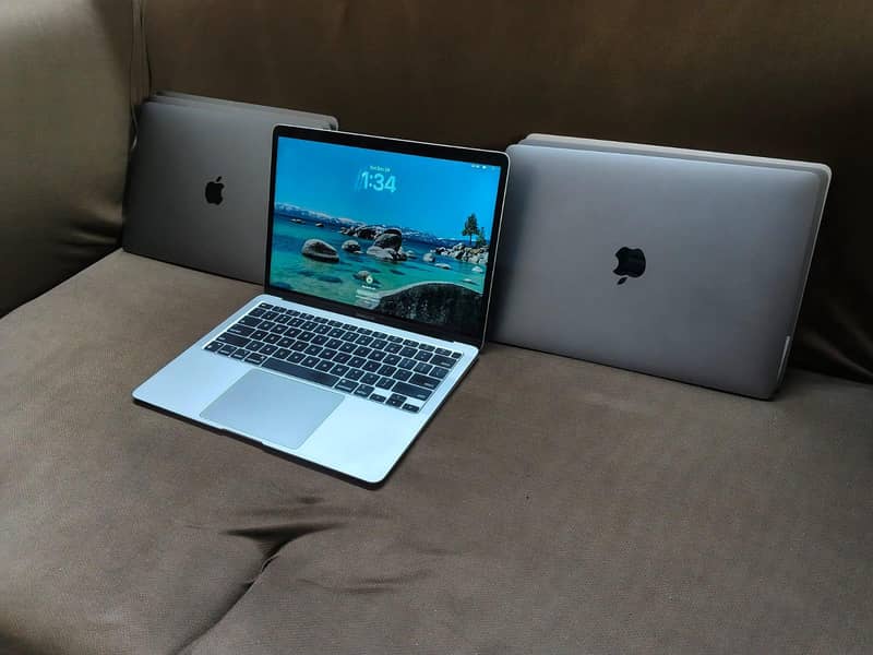 macbook pro m1 16/256 1