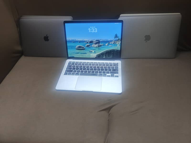 macbook pro m1 16/256 4