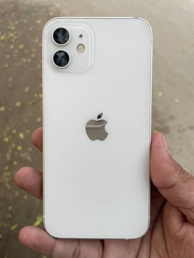 iPhone 12 (256 GB Factory Unlock)