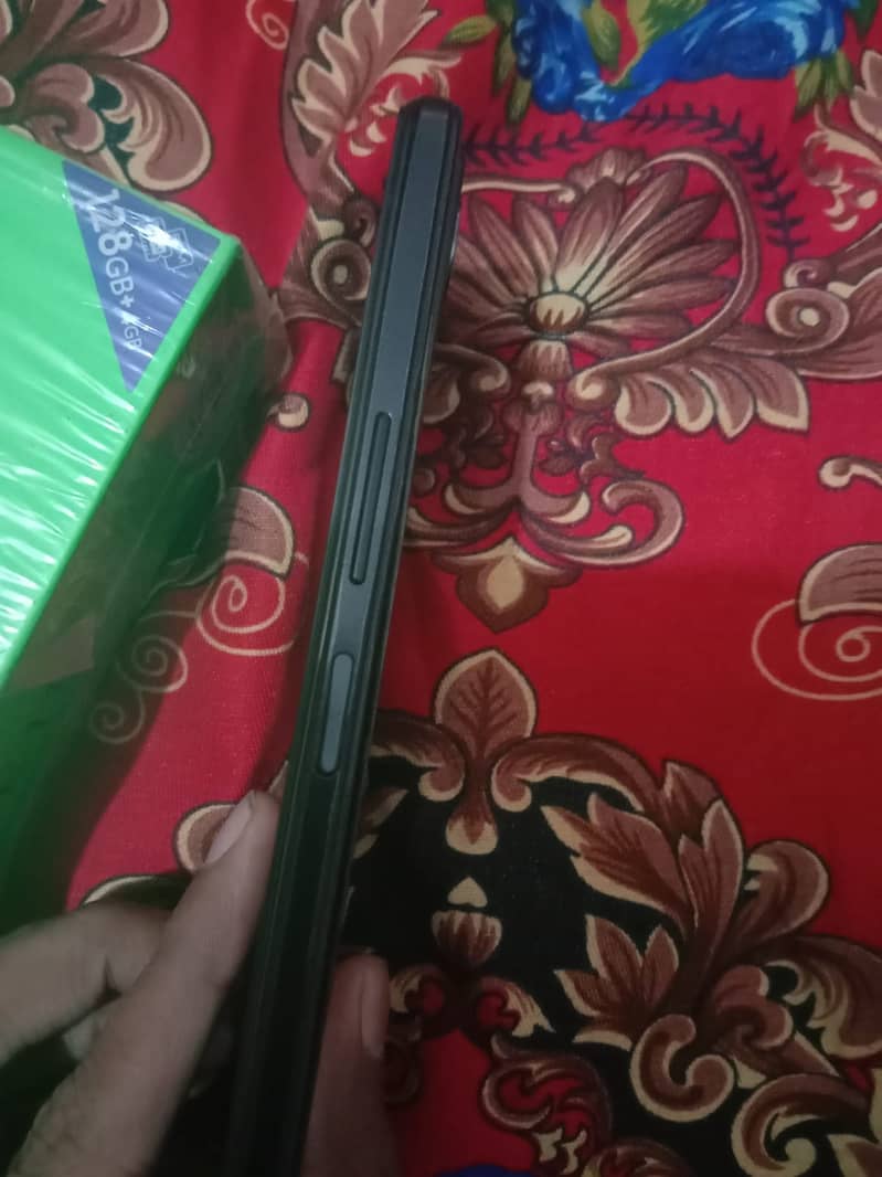 Infinix Note 11 What's app number 03454539505 2