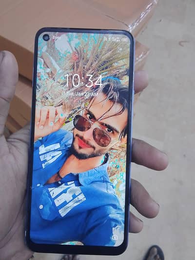 Tecno pova 6 128 Arjun sale