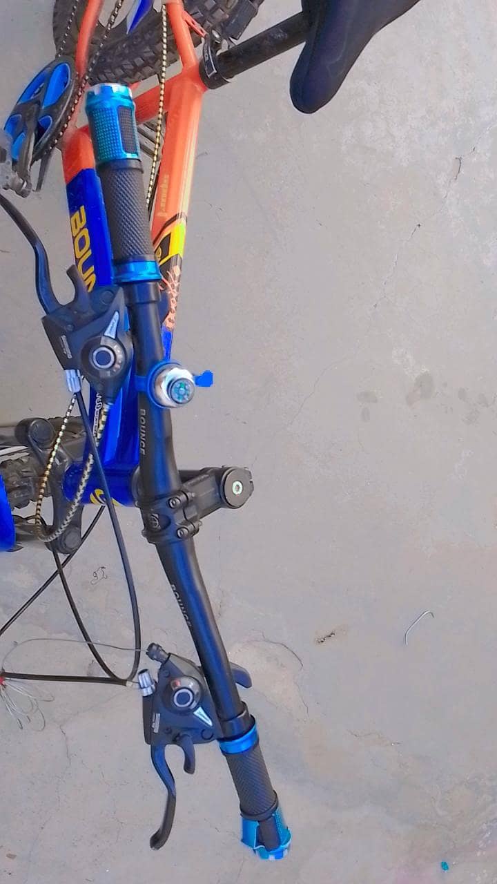 bounce company cycle 3