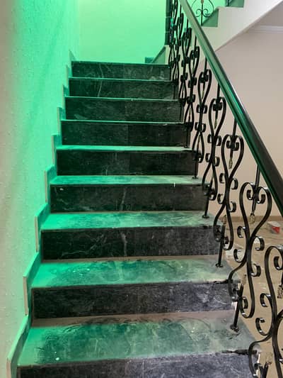 10 Marla House For Rent In Faisal Town