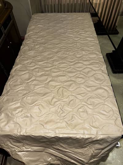 Patients Bed