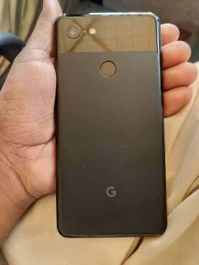 Google pixel 3xl