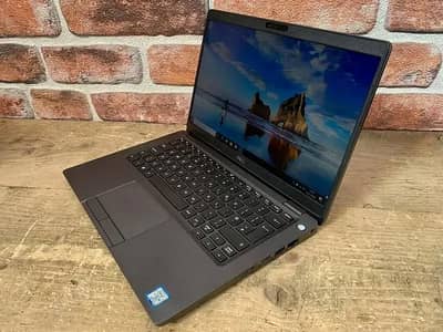 Dell Latitude 5300 2in1 X360 Touch Core i7 8th Gen 8GB RAM | 256GB SSD