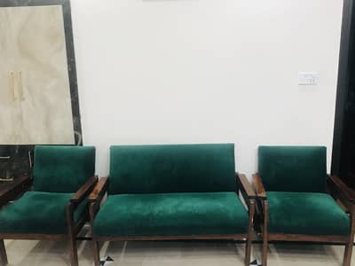 4 seater sofa set