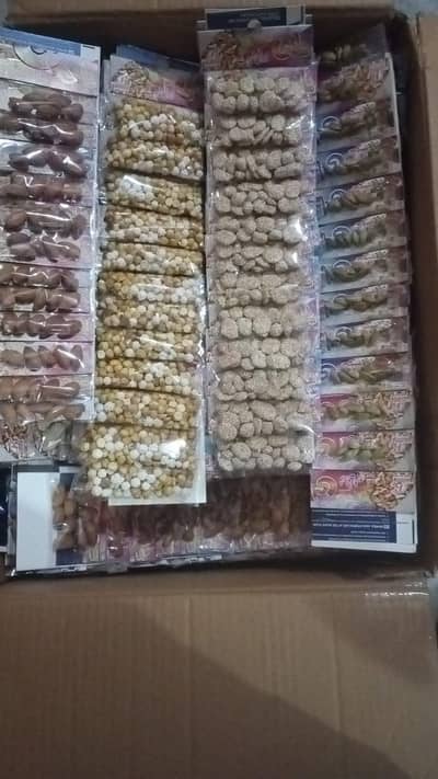 Faisalabad me Masalajaat sale karne ke Liye saleman ki zrurt h