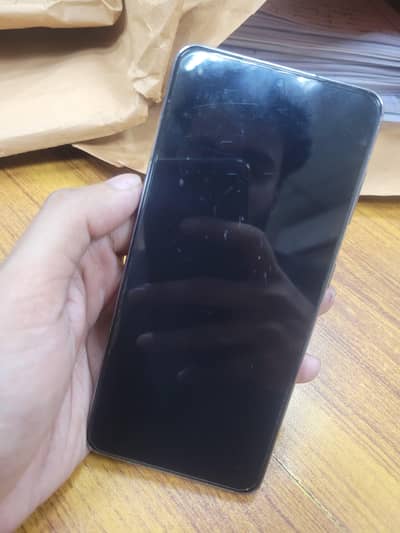 Samsung Galaxy S21 5G Used – Excellent Condition