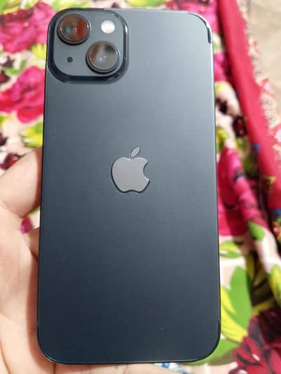 Iphone 13 jv 7 month used only