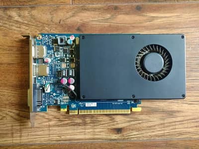 GTX 645 1GB DDR 5