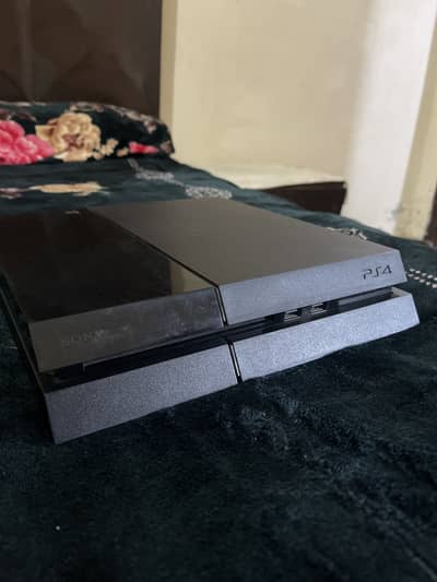 PS4 500gb
