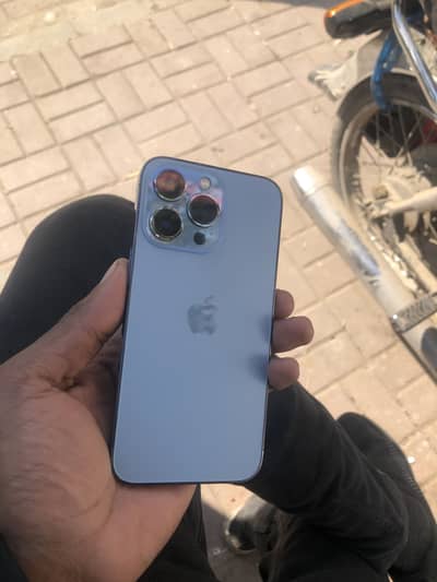 Iphone 13 pro pta approved offical 512gb condition 10/7