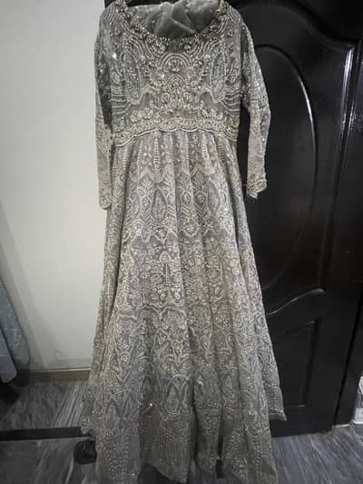 Bridal Mexi Branded Maryum n Maria