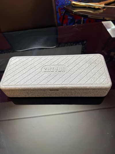 Zhiyun Smooth-4 Smartphone Gimbal