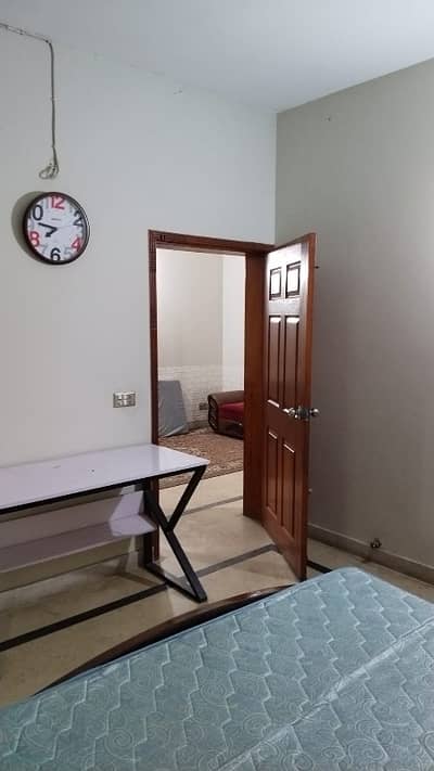 Fully Furnished 2-Bedroom Apartment for Rent (Daily & Monthly)