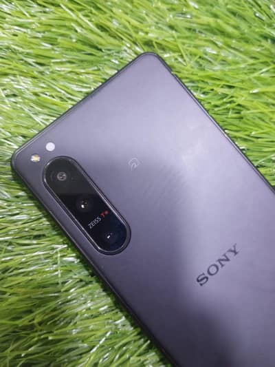 sony experia 5 mark 4 8.128 exchange