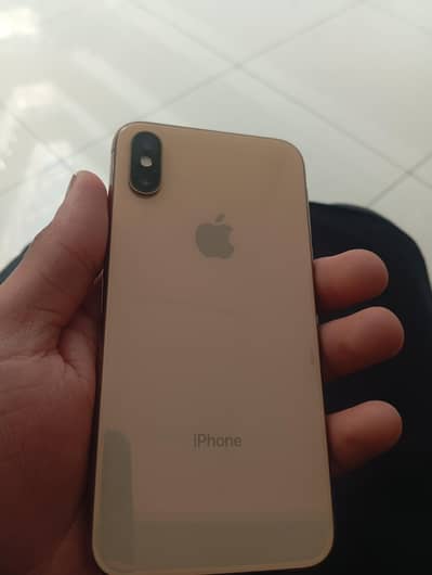 iPhone Xs for sale