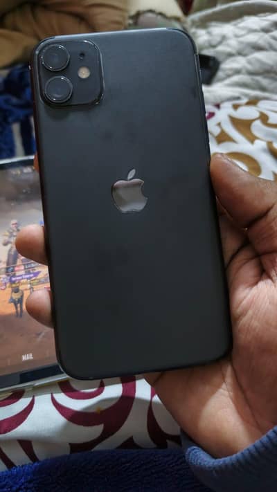 iPhone 11 (64 GB) - 0328/1700003
