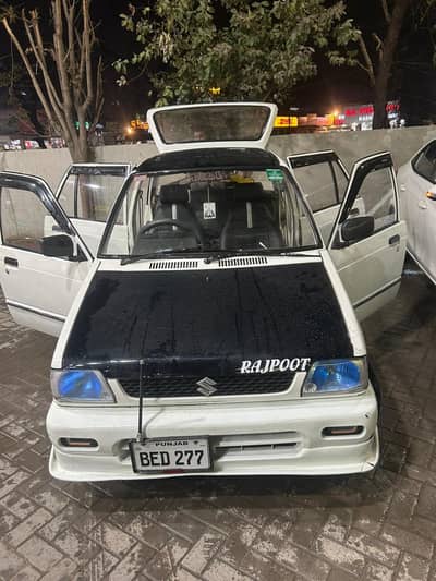 mehran hai all ok hai