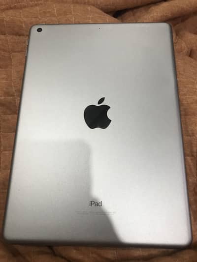 Ipad 5th generation 128 gb