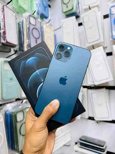 Apple iPhone 12 Pro Max