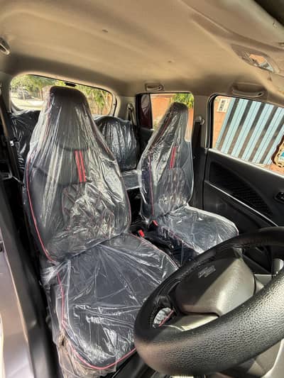 cultus VXL Registertion 19