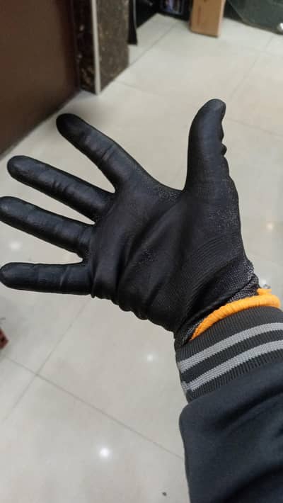 anti cut gloves