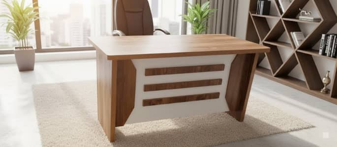 Conference Tables-Executive Tables-Reception Counters -Workstations