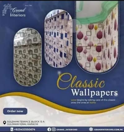 Wallpapers wall morals wall panels wpvc panels by grand interiors