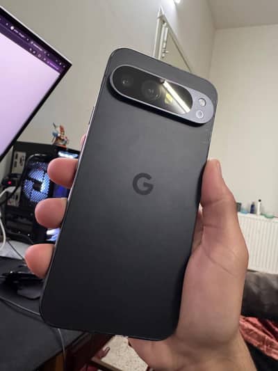 Pixel 9 Pro XL - 256GB